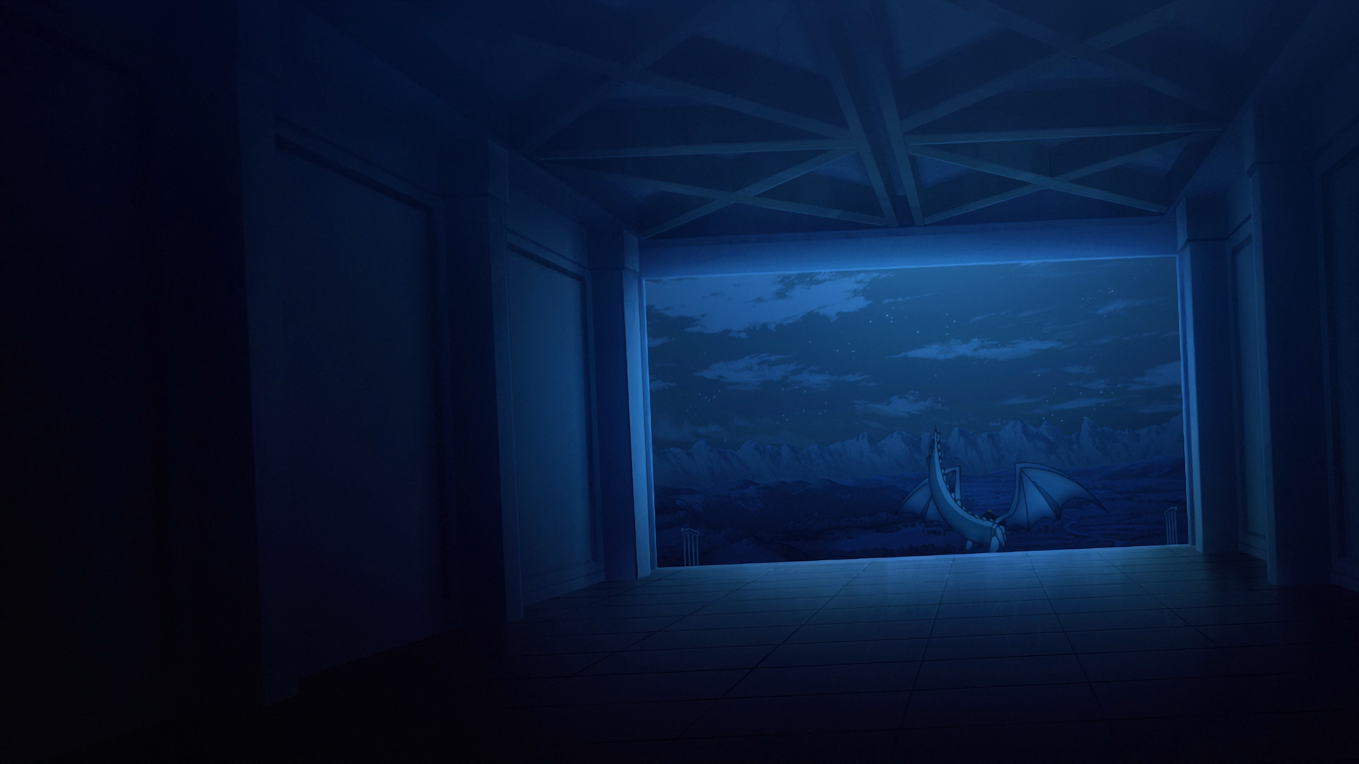 Sword Art Online: Alicization - War of Underworld 2nd Season (a&c world)